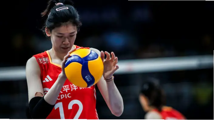 中国女排为何总能3比0轻取加拿大？